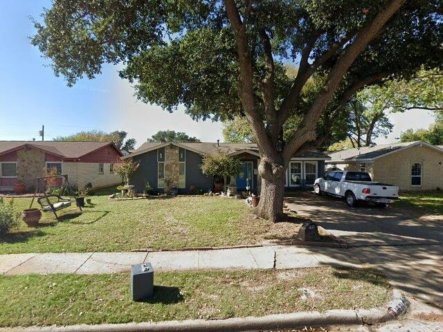 House image located at Irving, TX 75060