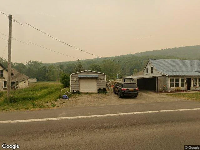 House image located at Alpine, NY 14805