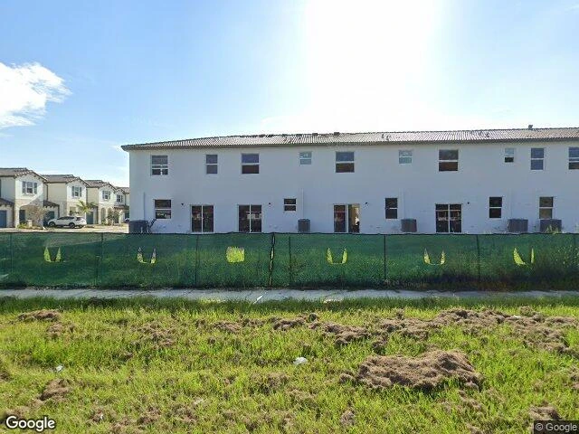 House image located at Miami, FL 33167