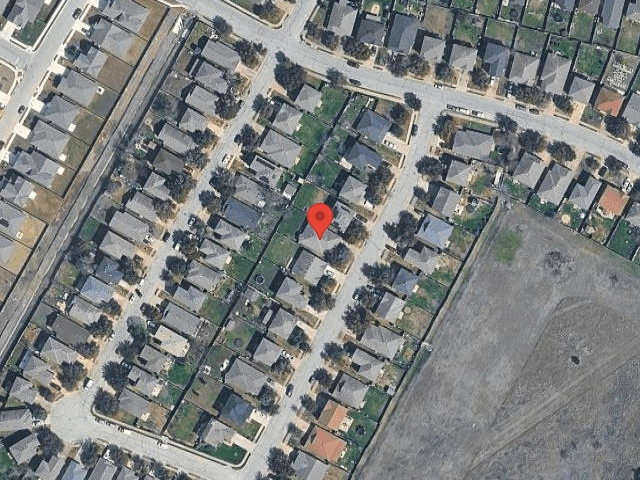House image located at Manor, TX 78653