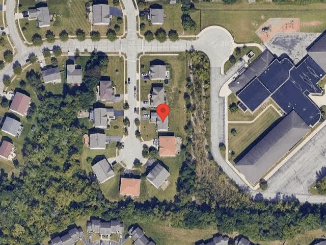 House image located at Reynoldsburg, OH 43068