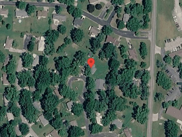 House image located at Sedalia, MO 65301