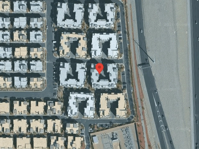 House image located at Las Vegas, NV 89135