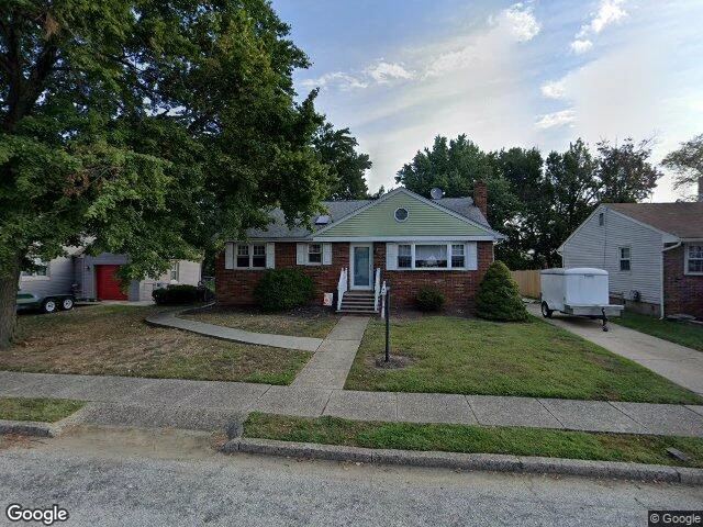 House image located at Mount Ephraim, NJ 08059