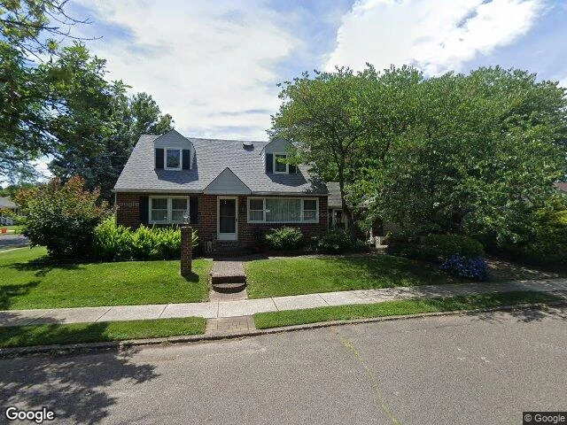 House image located at Haddon Heights, NJ 08035