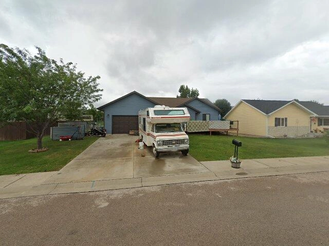 House image located at Belle Fourche, SD 57717