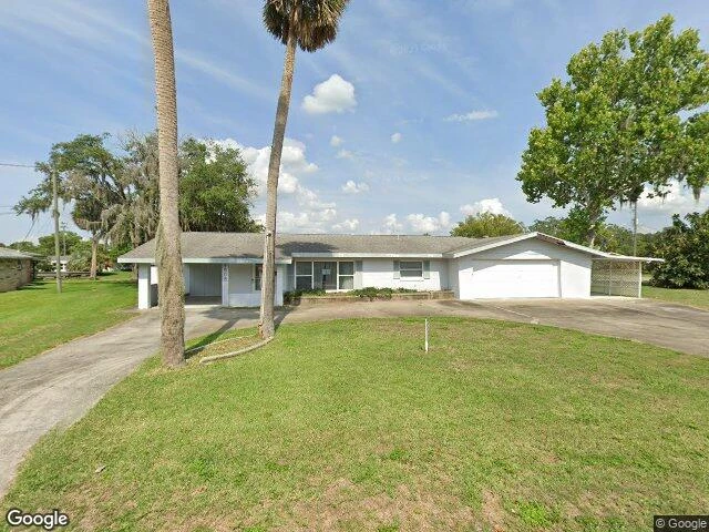 House image located at Tavares, FL 32778