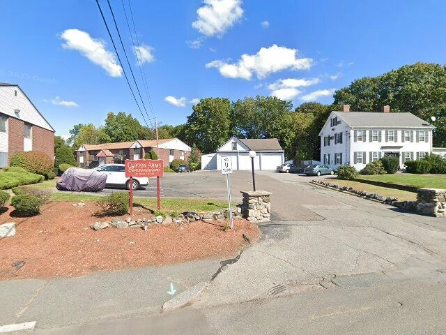 House image located at Saugus, MA 01906