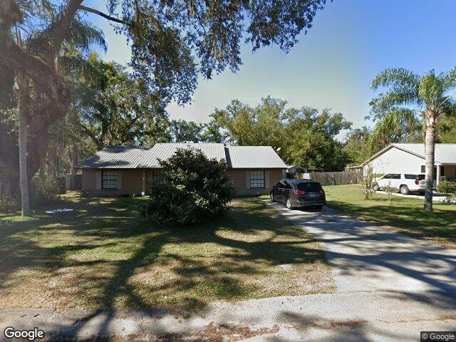 House image located at Fort Meade, FL 33841