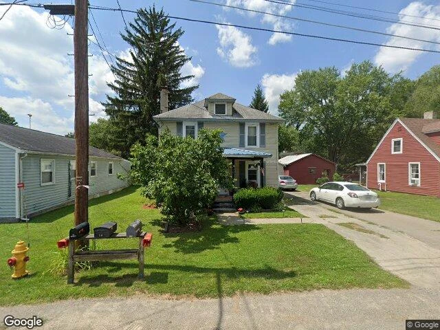 House image located at Savona, NY 14879