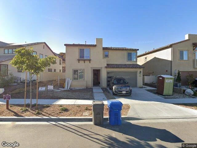 House image located at Santee, CA 92071