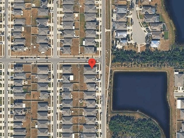 House image located at Ruskin, FL 33570
