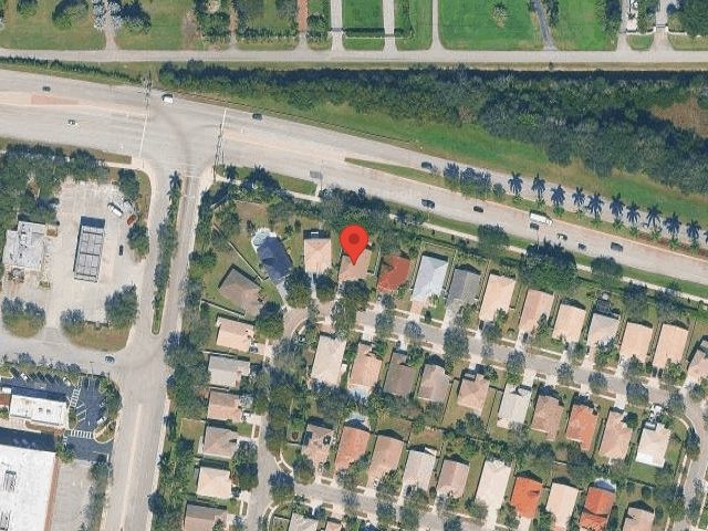 House image located at Pembroke Pines, FL 33028