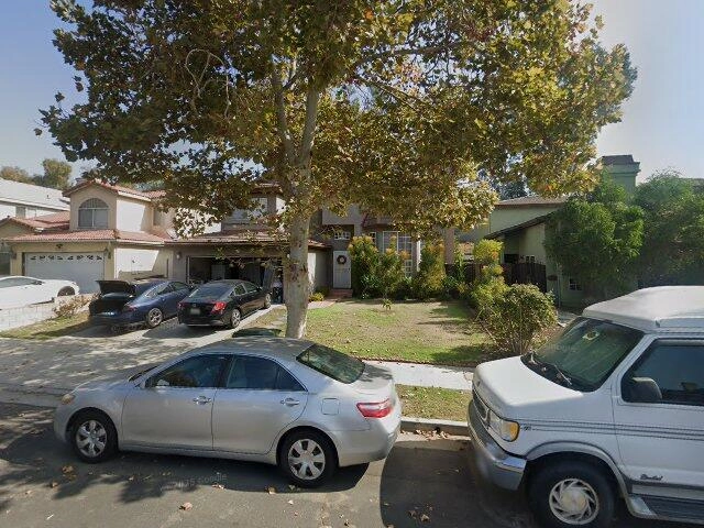 House image located at North Hills, CA 91343