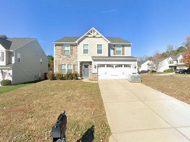 House image located at Fort Mill, SC 29707