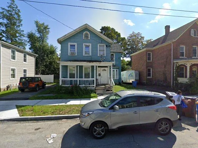 House image located at Kingston, NY 12401