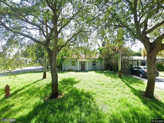 House image located at Fort Lauderdale, FL 33311