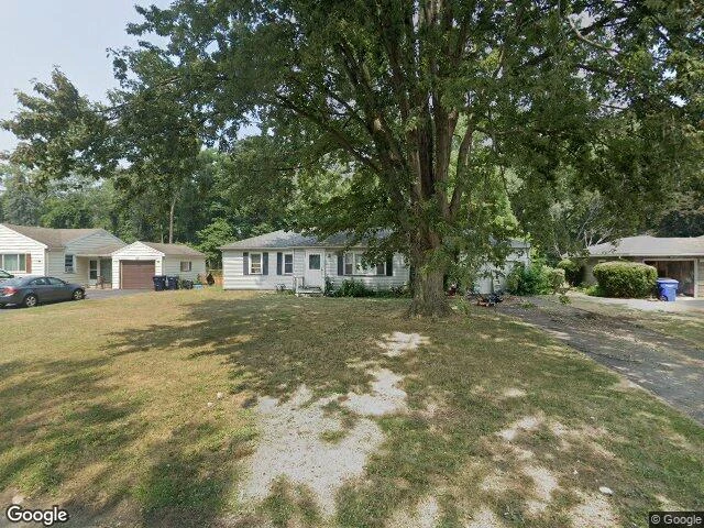 House image located at Rochester, NY 14626