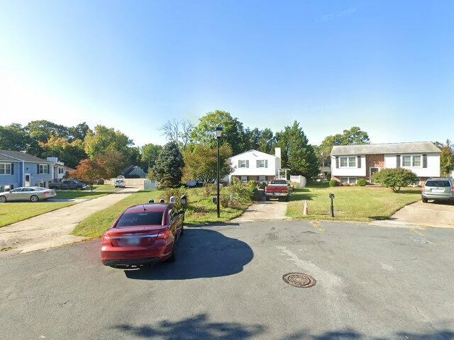 House image located at Glen Burnie, MD 21061