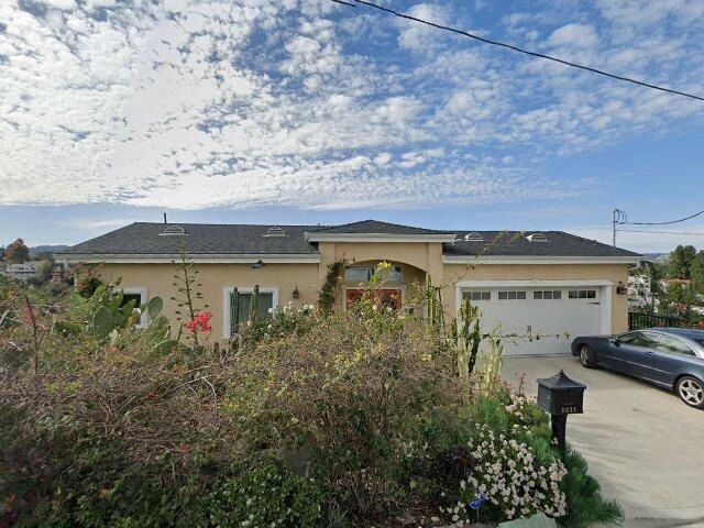 House image located at Woodland Hills, CA 91364