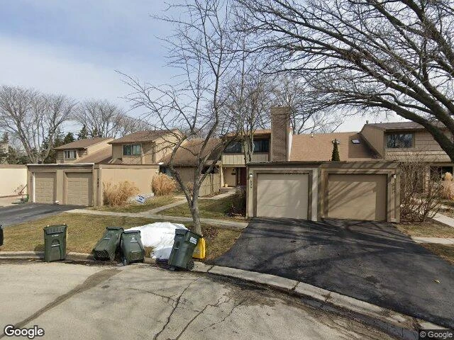 House image located at Roselle, IL 60172