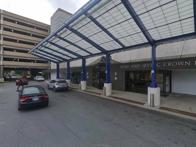 House image located at Evergreen Park, IL 60805