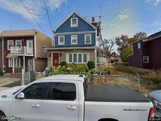 House image located at Orange, NJ 07050