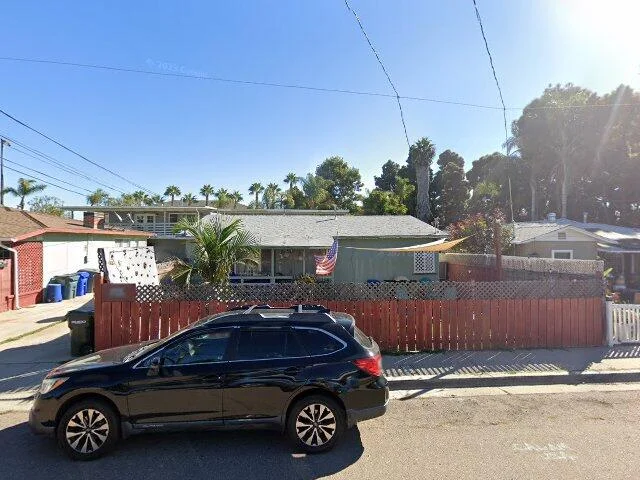 House image located at Imperial Beach, CA 91932