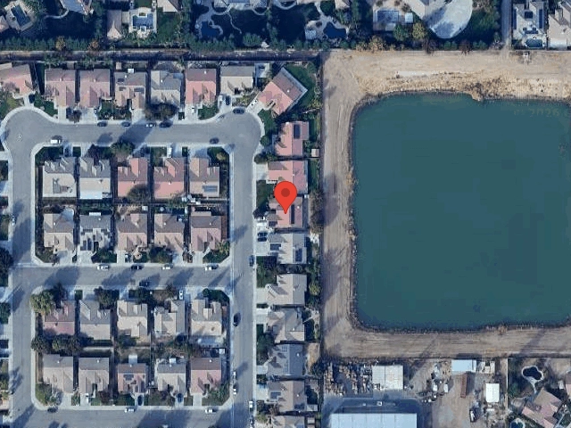 House image located at Hemet, CA 92543