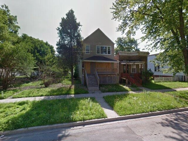 House image located at Chicago, IL 60637