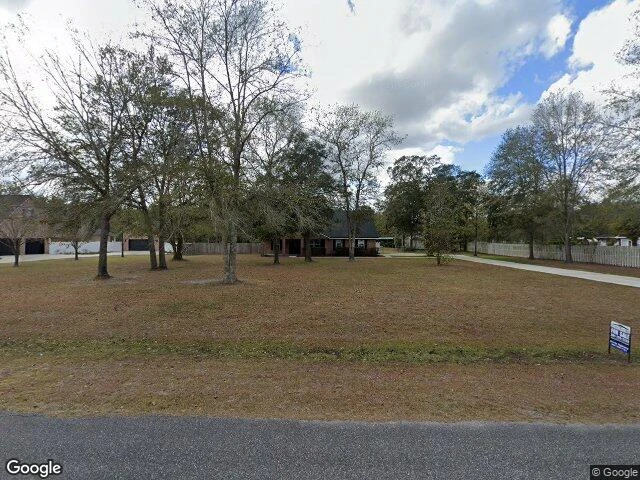 House image located at Macclenny, FL 32063