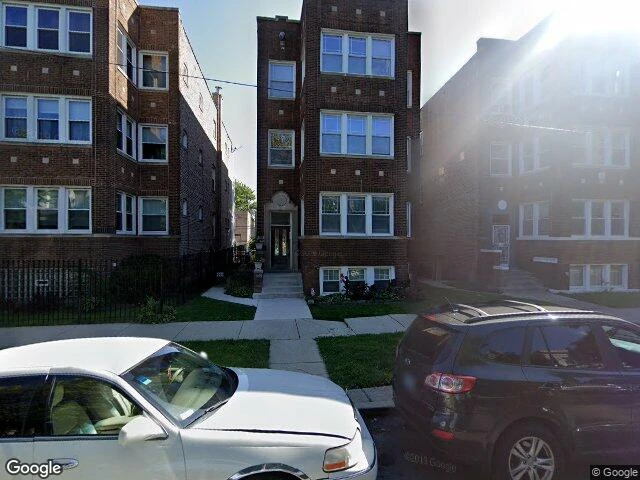 House image located at Chicago, IL 60623