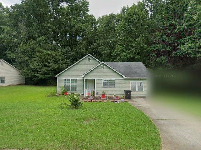 House image located at Riverdale, GA 30274