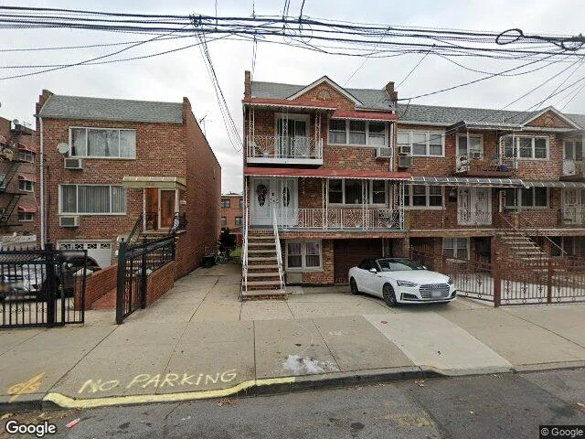 House image located at Brooklyn, NY 11236
