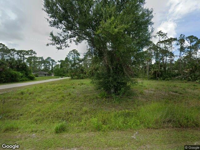 House image located at Fort Myers, FL 33905