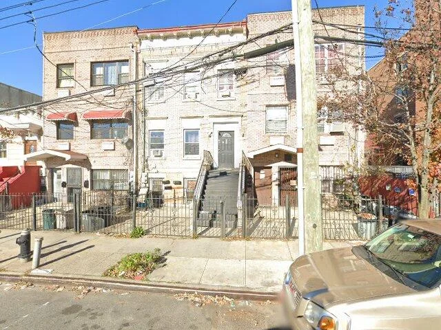 House image located at Brooklyn, NY 11207
