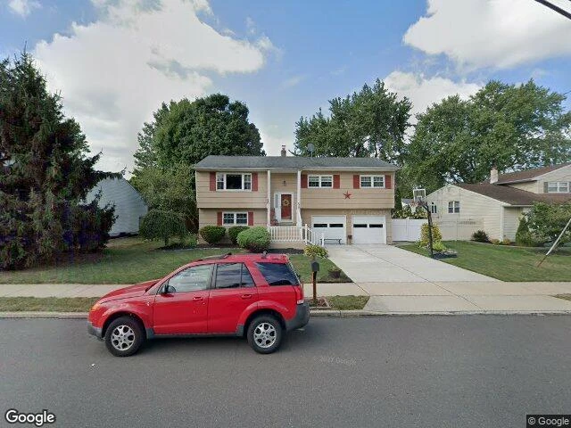 House image located at Trenton, NJ 08690