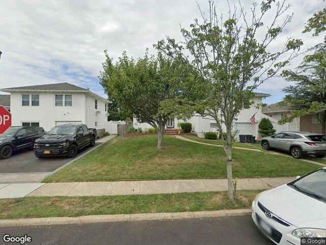 House image located at Seaford, NY 11783