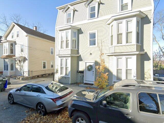 House image located at Providence, RI 02906