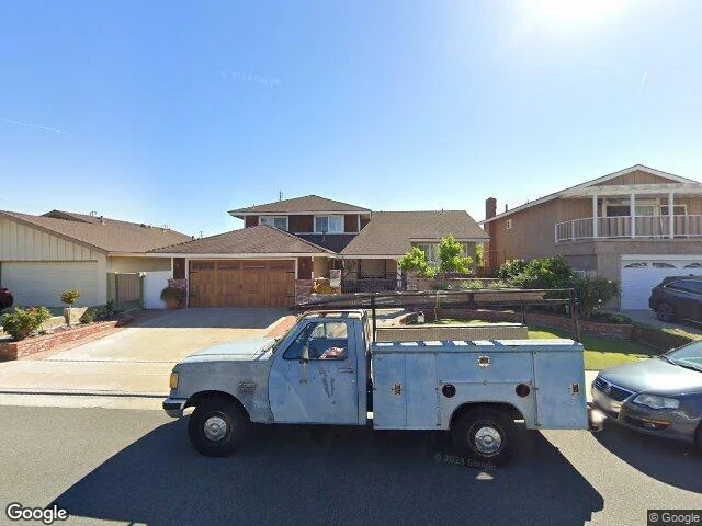 House image located at Huntington Beach, CA 92647