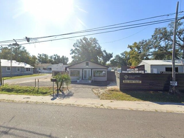 House image located at Tampa, FL 33619