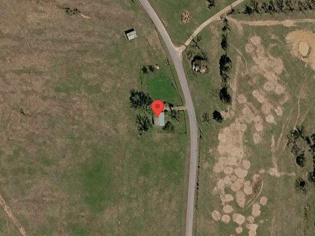 House image located at Ash Flat, AR 72513