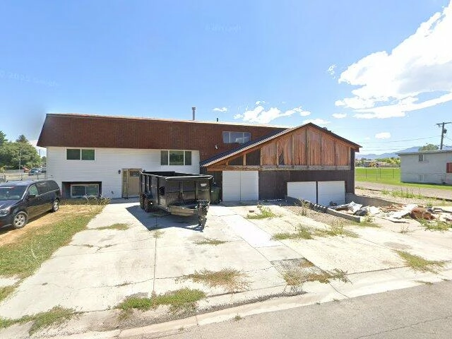 House image located at West Valley City, UT 84120