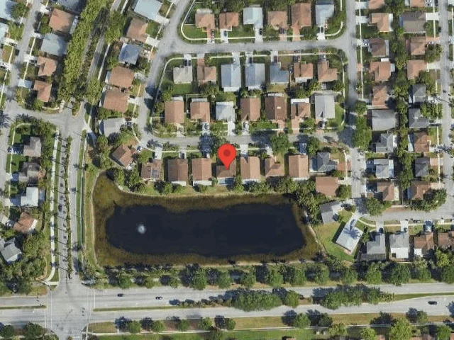 House image located at Hollywood, FL 33025