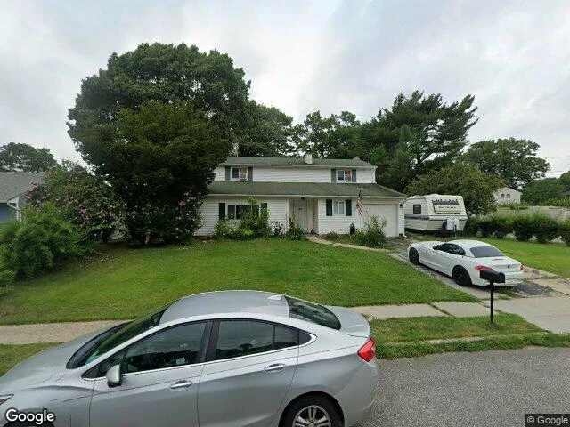 House image located at Centereach, NY 11720