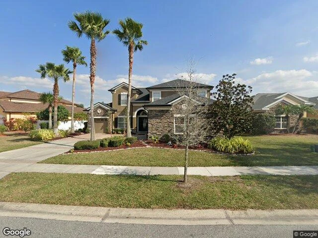House image located at Orlando, FL 32837
