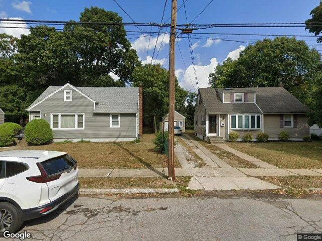 House image located at Uniondale, NY 11553