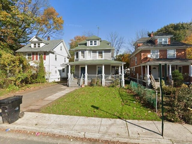 House image located at Plainfield, NJ 07063