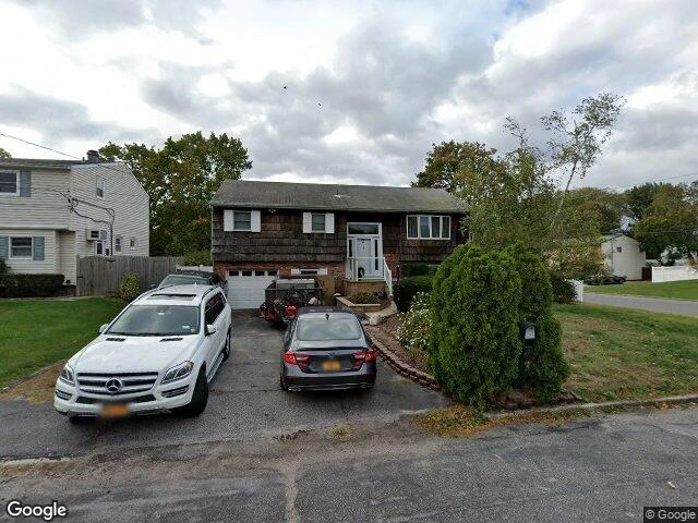 House image located at Selden, NY 11784