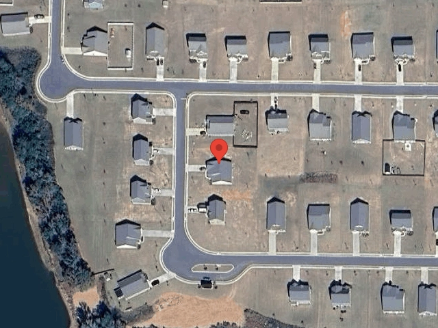 House image located at Locust Grove, GA 30248